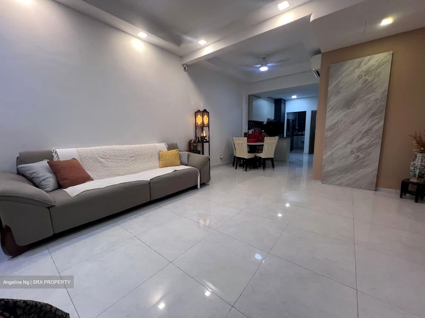 Thomson Garden Estate (D20), Terrace #530255771